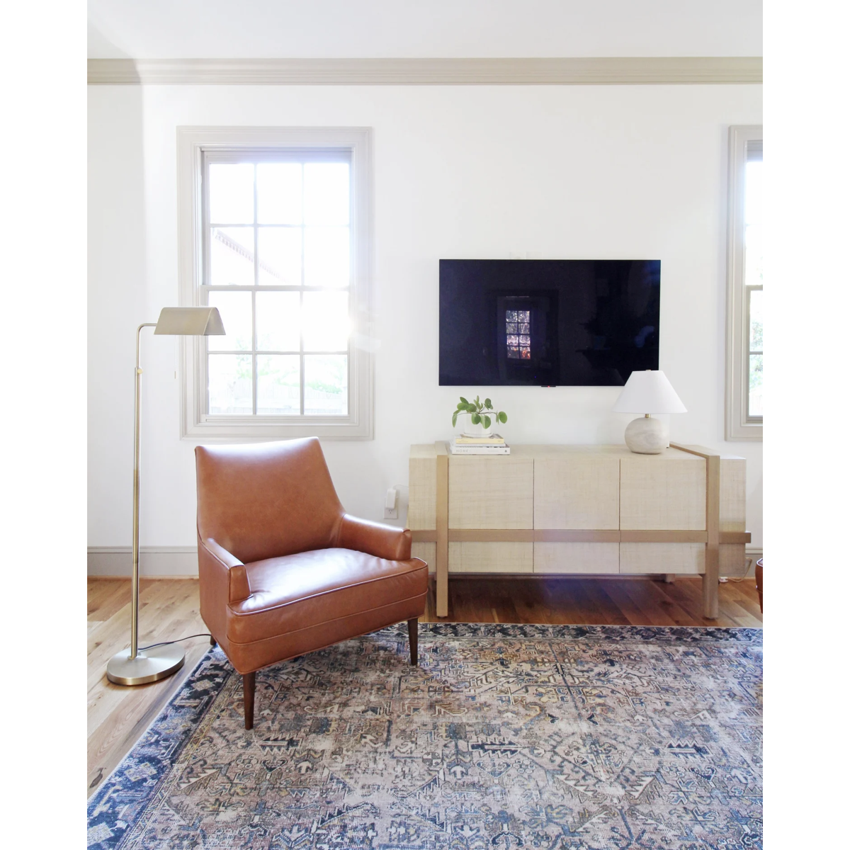 FAMILY HOME - FERVOUR DESIGNS