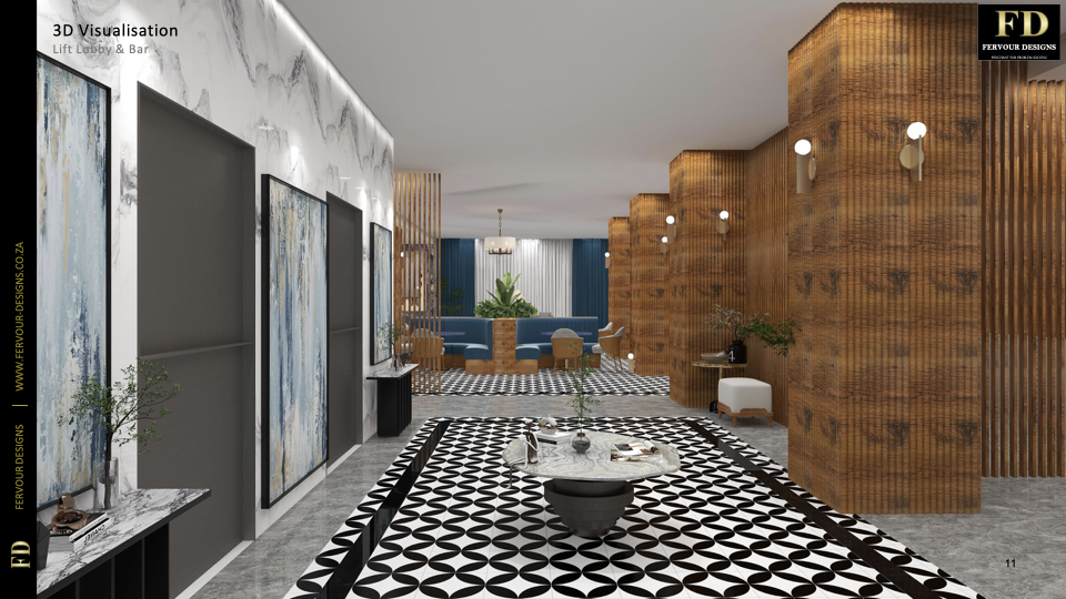 PROJECT 9 HOLIDAY INN EXPRESS - 1