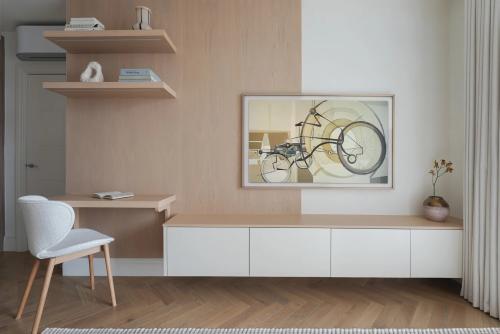12Living+Joinery