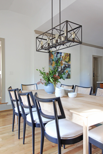 Modern-Traditional-Dining-Room-Light-Dining-Table-Cane-6