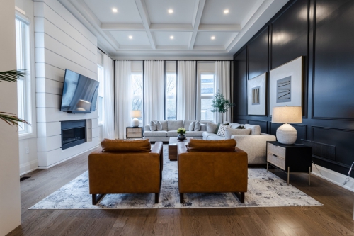 PROJECT 1 WATERKLOOF RESIDENCE - 1