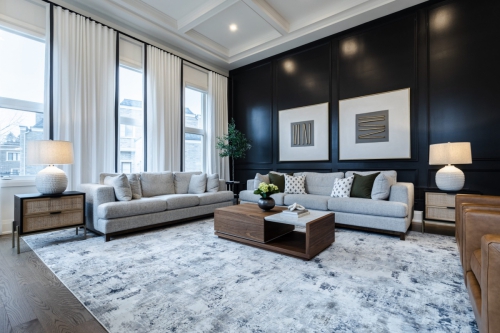 PROJECT 1 WATERKLOOF RESIDENCE - 3