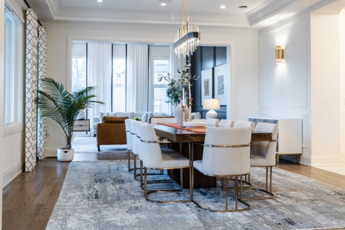 PROJECT 1 WATERKLOOF RESIDENCE - 5