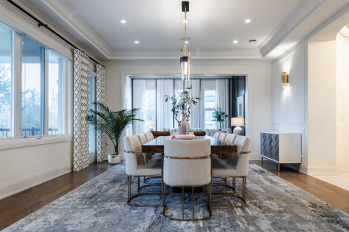 PROJECT 1 WATERKLOOF RESIDENCE - 6