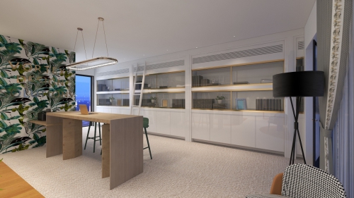 PROJECT 10 VDS OFFICE SPACE - 1