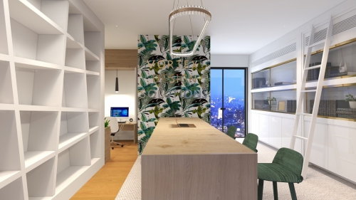 PROJECT 10 VDS OFFICE SPACE - 11