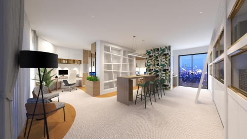 PROJECT 10 VDS OFFICE SPACE - 3