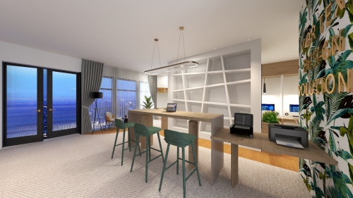 PROJECT 10 VDS OFFICE SPACE - 4