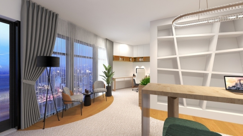 PROJECT 10 VDS OFFICE SPACE - 6