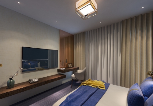 PROJECT 11 QUEEN JULI HOTEL - 4