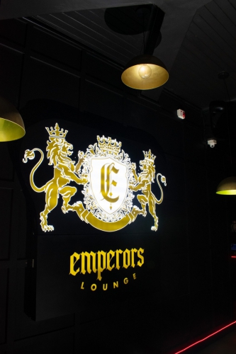 PROJECT 13 EMPERORS LOUNGE - 16