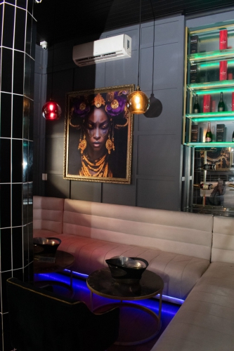PROJECT 13 EMPERORS LOUNGE - 19