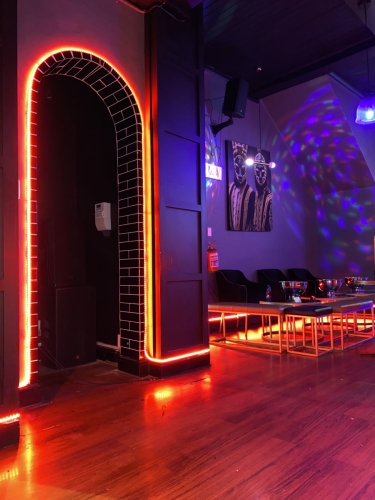PROJECT 13 EMPERORS LOUNGE - 44