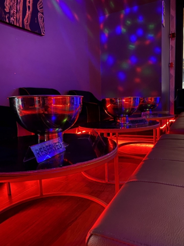 PROJECT 13 EMPERORS LOUNGE - 48