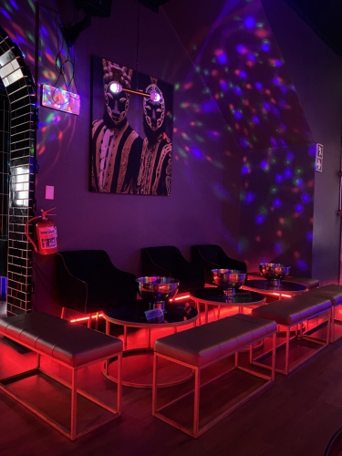 PROJECT 13 EMPERORS LOUNGE - 54