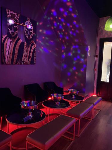 PROJECT 13 EMPERORS LOUNGE - 56