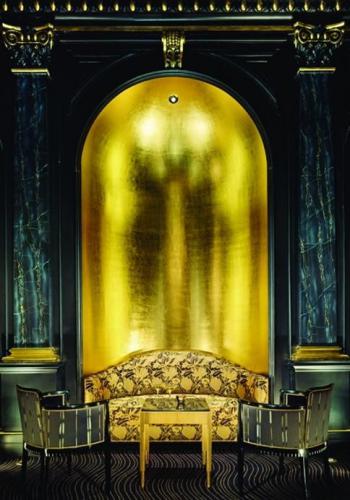 PROJECT 13 EMPERORS LOUNGE - 57