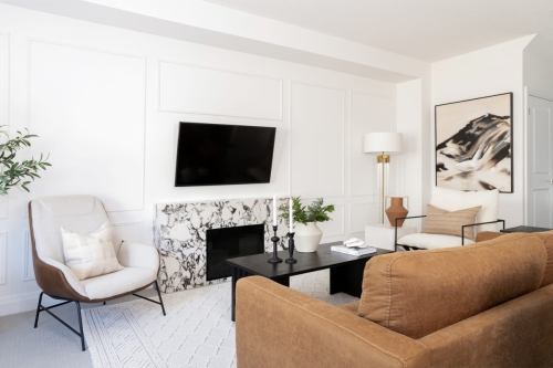 PROJECT 3 8 LIVING ROOM - 1