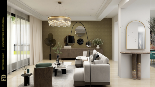 PROJECT 5 HOUSE MORONGWA - 10