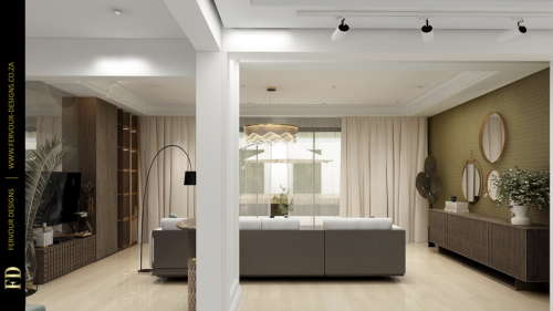 PROJECT 5 HOUSE MORONGWA - 11