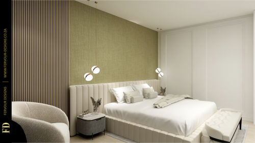 PROJECT 5 HOUSE MORONGWA - 13