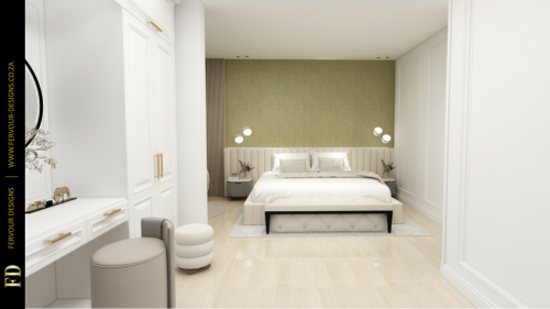 PROJECT 5 HOUSE MORONGWA - 14