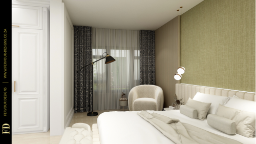 PROJECT 5 HOUSE MORONGWA - 15