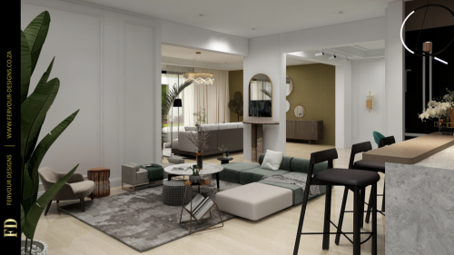 PROJECT 5 HOUSE MORONGWA - 3