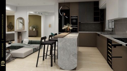 PROJECT 5 HOUSE MORONGWA - 5