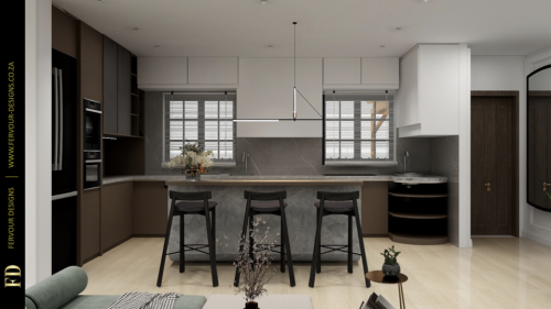 PROJECT 5 HOUSE MORONGWA - 6