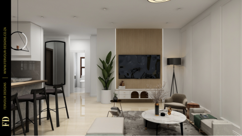 PROJECT 5 HOUSE MORONGWA - 7