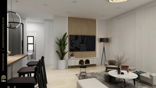 PROJECT 5 HOUSE MORONGWA - 8