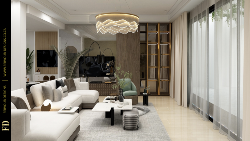 PROJECT 5 HOUSE MORONGWA - 9