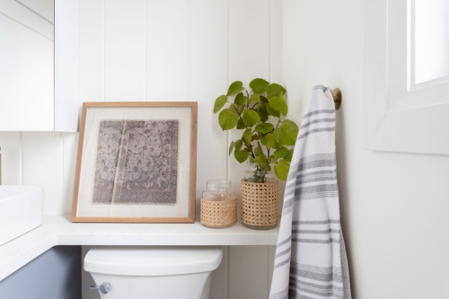 PROJECT 6 15 LEAKS BATHROOM - 5