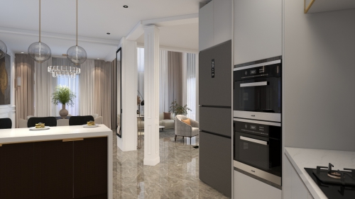 PROJECT 7 SINDANE RESIDENCE - 11