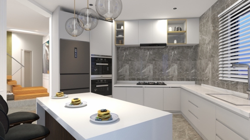 PROJECT 7 SINDANE RESIDENCE - 12