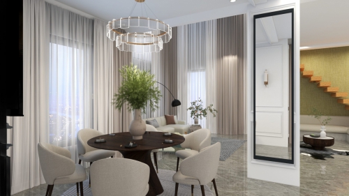 PROJECT 7 SINDANE RESIDENCE - 14