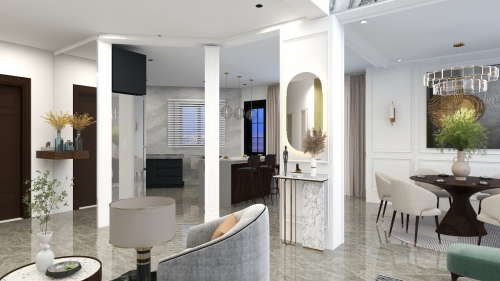 PROJECT 7 SINDANE RESIDENCE - 2