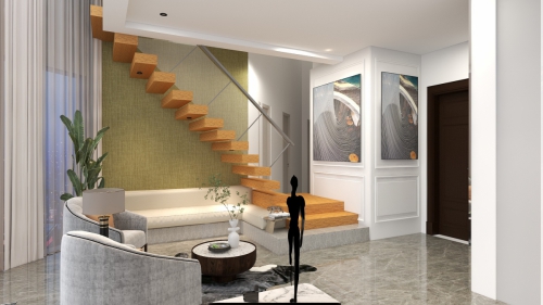 PROJECT 7 SINDANE RESIDENCE - 3