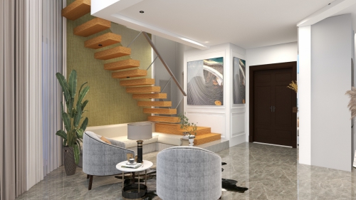 PROJECT 7 SINDANE RESIDENCE - 4