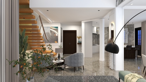 PROJECT 7 SINDANE RESIDENCE - 5