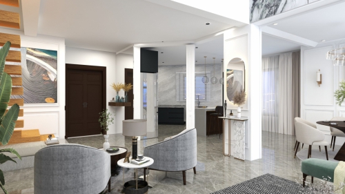 PROJECT 7 SINDANE RESIDENCE - 6