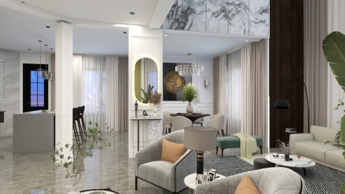 PROJECT 7 SINDANE RESIDENCE - 8