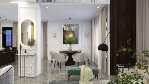 PROJECT 7 SINDANE RESIDENCE - 9