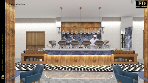 PROJECT 9 HOLIDAY INN EXPRESS - 10