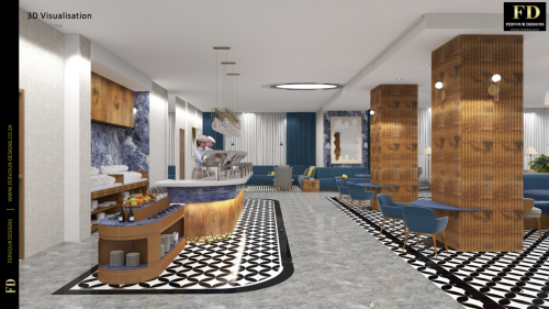 PROJECT 9 HOLIDAY INN EXPRESS - 11