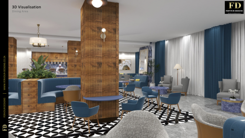 PROJECT 9 HOLIDAY INN EXPRESS - 4