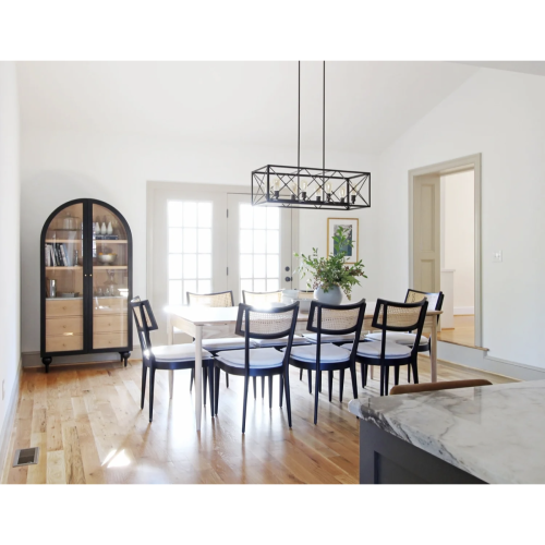 FAMILY HOME - FERVOUR DESIGNS