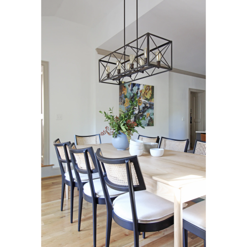 FAMILY HOME - FERVOUR DESIGNS