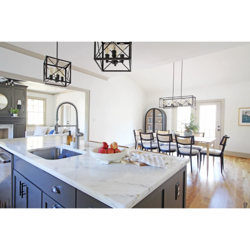 FAMILY HOME - FERVOUR DESIGNS